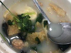 -盐通酒家(金桥湾清水苑店)