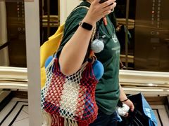 -沈坚强游泳俱乐部(长征分部)