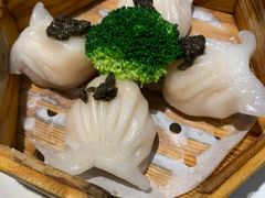 -明腾壹间茶餐厅(新都会花园广场店)