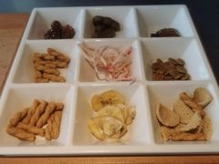 -探鱼·鲜青椒爽麻烤鱼(天一广场店)