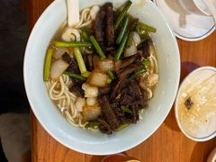 -奎元馆.百年奎元.非遗传承(西湖边的解放路店)