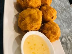 -香蕉叶餐厅(是隆店)