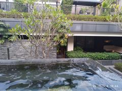 -明谷行馆·温泉