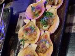 -质烤烤物·活烤海鲜(质烤总店)
