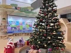 -海富新里城幼儿园