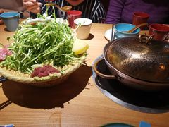 -吃饭皇帝大(合生汇店)