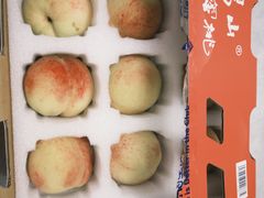 -山姆会员商店(杨桥西路店)