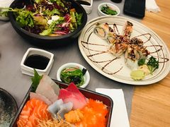 -隐泉之语日式料理(王府中环店)