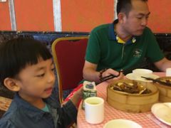-满福隆酒楼(万绿园店)