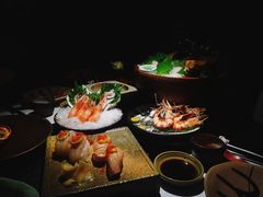 -花潮料理艺食馆(成都万象城店)