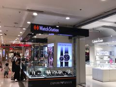 -厦门大西洋天虹百货商场