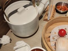 -茶港·点心·啫啫煲(王府井店)