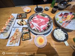 -本家食堂(华南店)