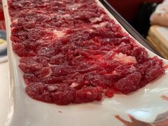 -左庭右院鲜牛肉火锅(苏州园区永旺店)