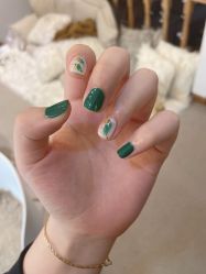 -M Nails & Beauty美甲美睫美体