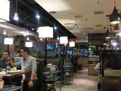 -黄记煌三汁焖锅(崇文门店)