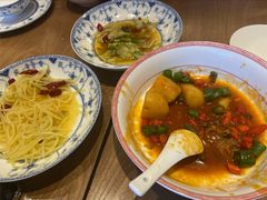 -本来川菜(中骏广场店)
