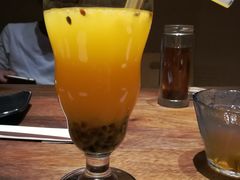 -千代武日本料理(爱建店)