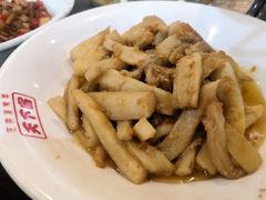 -天下客饭店(中山路店)