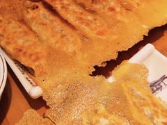 -春水锅贴·传统鲁菜(大明湖店)