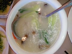 -上海老饭店(北京分店)