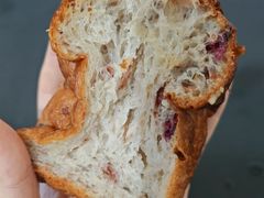 -佐敦面包铺·JORDAN BAKERY