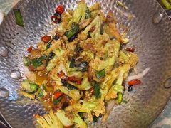 -米椰湘·辣椒炒肉