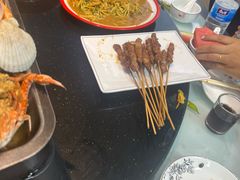 -黑龙江美食城(三角公园店)