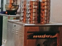 -薛记襄阳香辣牛肉面(平安路店)