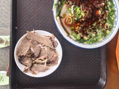 -清真磨沟沿老字号牛肉面(总店)