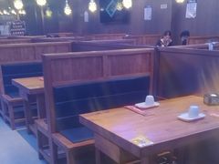 -小俩口烧烤东北菜(双井店)