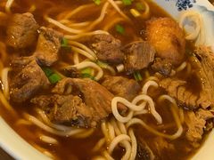 -难忘的面(五矿君澜酒店)