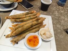 -李氏传家菜(兴城路店)