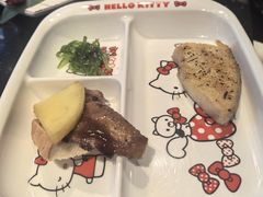 -三石铁板烧(紫竹桥店)