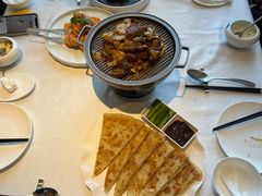 -悦融·京鲁菜·露台花园(安定门店)