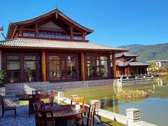 -丽江金茂凯悦臻选酒店-滇香馆