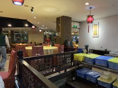 -桂妃御品油茶馆(阳桥店)