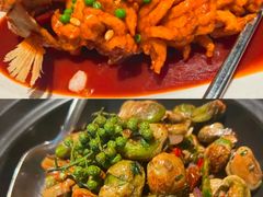 -玫瑰厅上海菜(兴国路店)