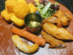 -K+全国连锁KTV(绿地缤纷天地店)