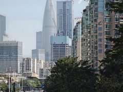 -深圳来福士广场