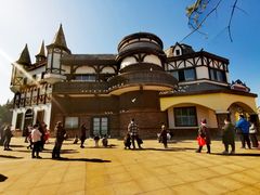 -沈阳方特欢乐世界