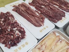 -杏花吴记牛肉火锅