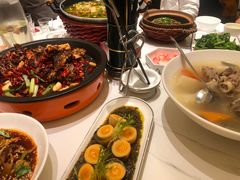 -蜀厨小匠·民间川菜(犀浦店)