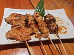 串烤拼盘-有喜屋·深夜食堂(环宇荟店)