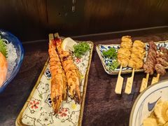 -哥哥の深夜食堂(叁宸里店)