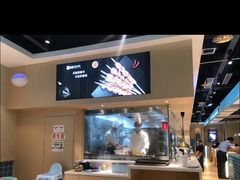 -楼兰古丽·新疆菜(大唐西市店)