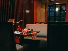 -杭州西子湖四季酒店-WL BISTRO西湖餐厅(灵隐路店)