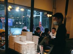 -二旗里烧烤·烤羊排(龙域店)