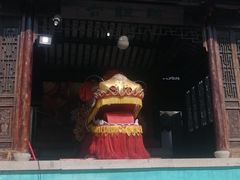 -三林塘老街