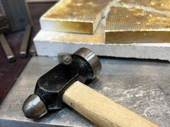 -十八字金银饰·拼豆·开蚌手工体验团建(君太百货店)